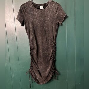 Victoria’s Secret Pink dress/long top